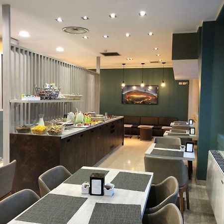 Oasi Village Hotel Milano Dış mekan fotoğraf
