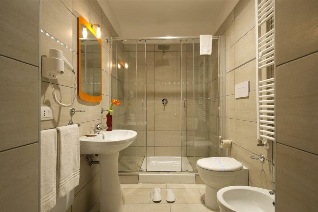 Oasi Village Hotel Milano Dış mekan fotoğraf