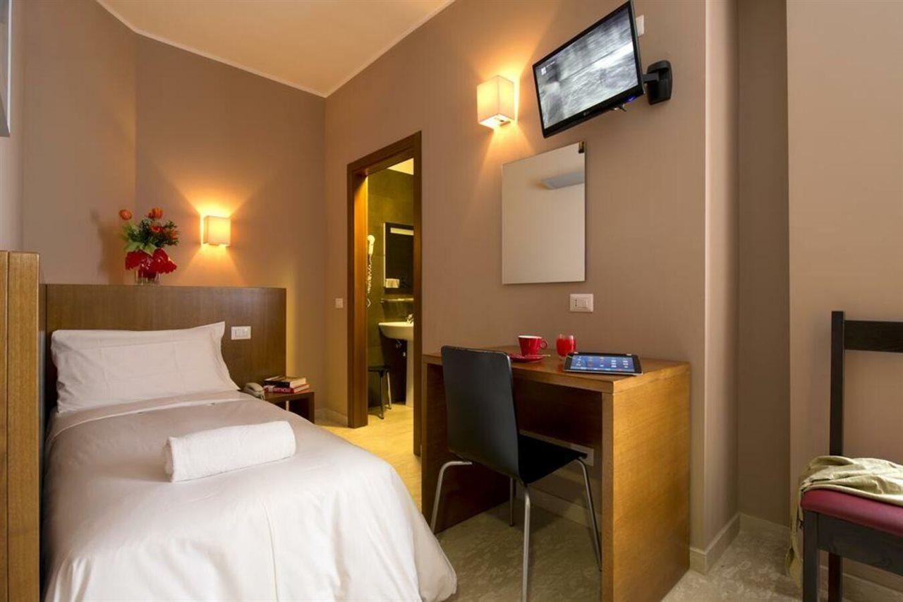 Oasi Village Hotel Milano Dış mekan fotoğraf