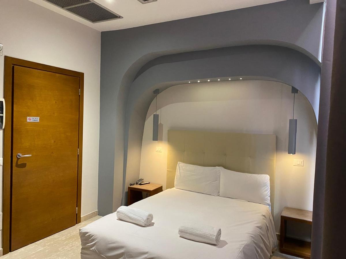 Oasi Village Hotel Milano Dış mekan fotoğraf