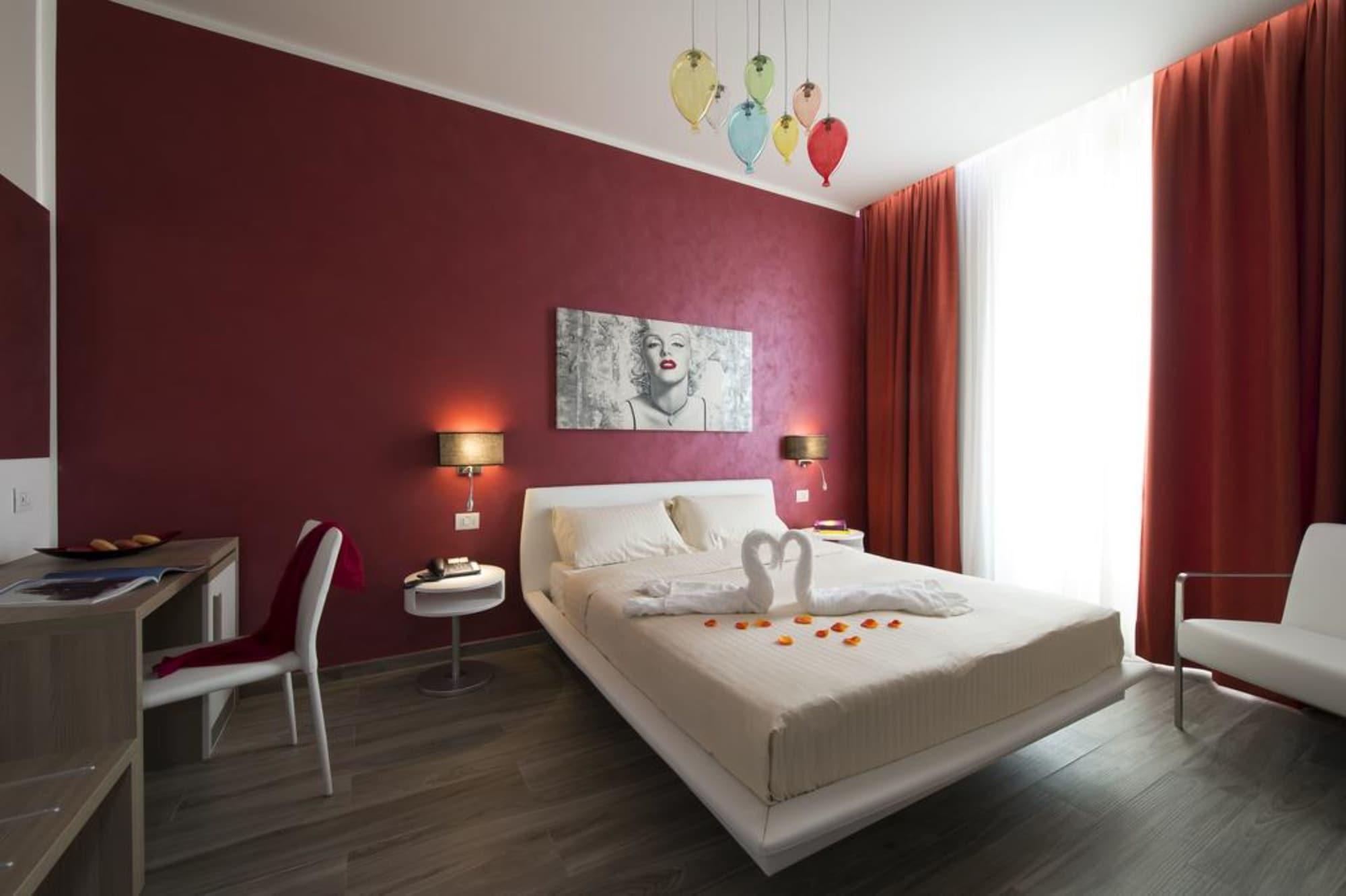 Oasi Village Hotel Milano Dış mekan fotoğraf