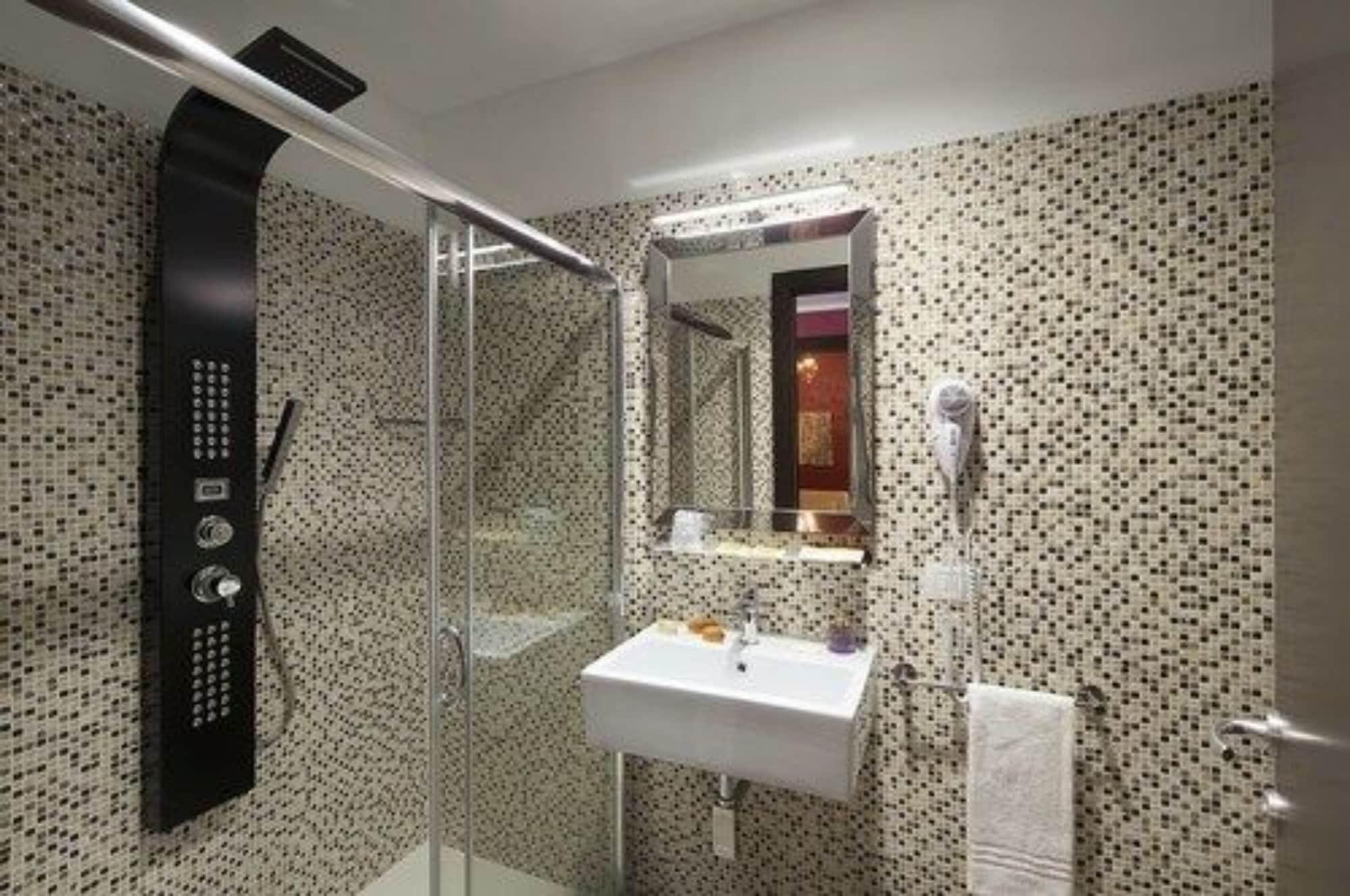 Oasi Village Hotel Milano Dış mekan fotoğraf