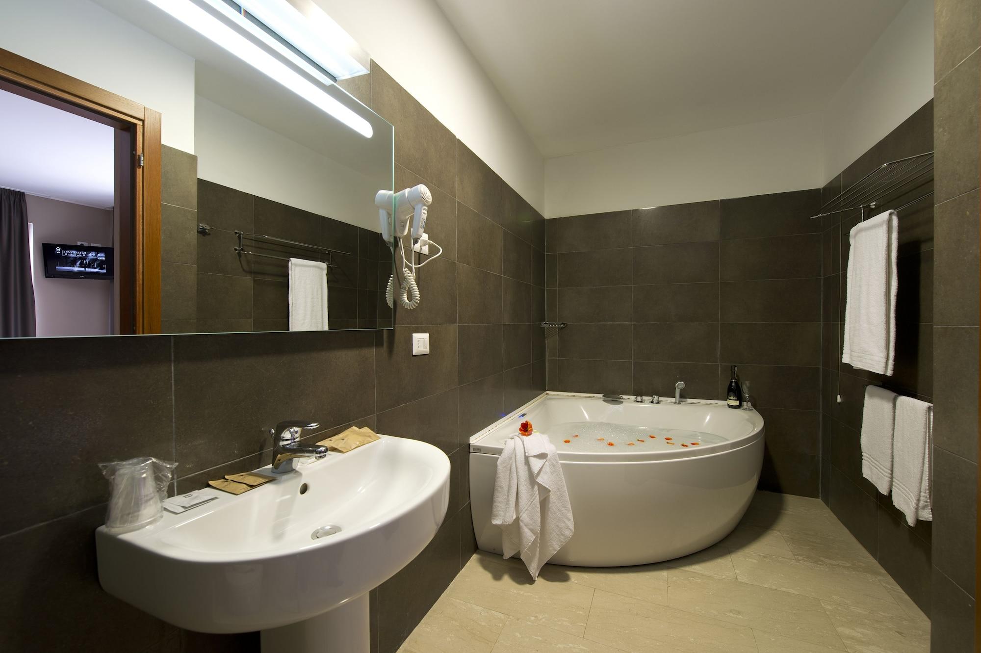 Oasi Village Hotel Milano Dış mekan fotoğraf