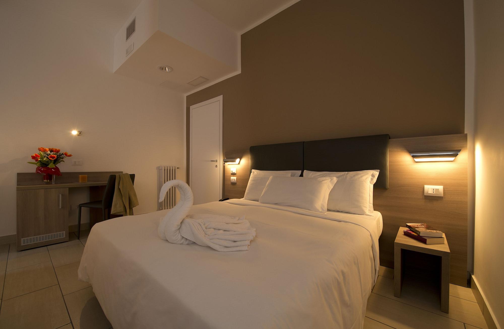 Oasi Village Hotel Milano Dış mekan fotoğraf
