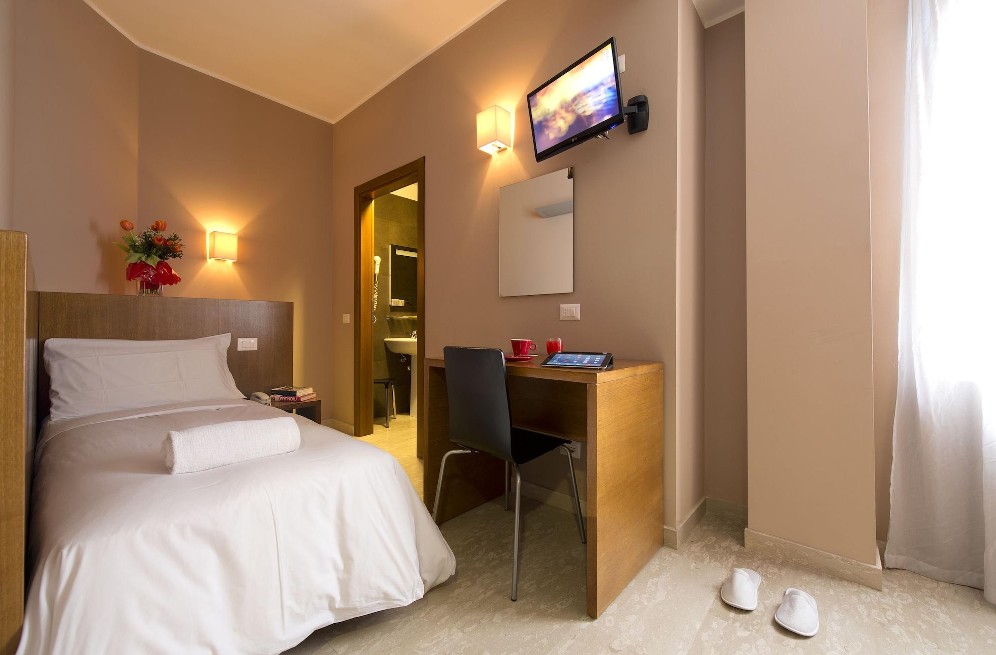 Oasi Village Hotel Milano Dış mekan fotoğraf
