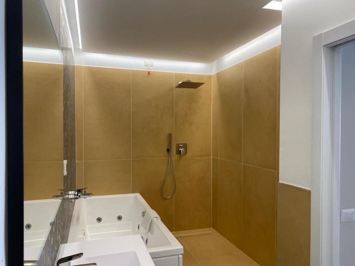 Oasi Village Hotel Milano Dış mekan fotoğraf