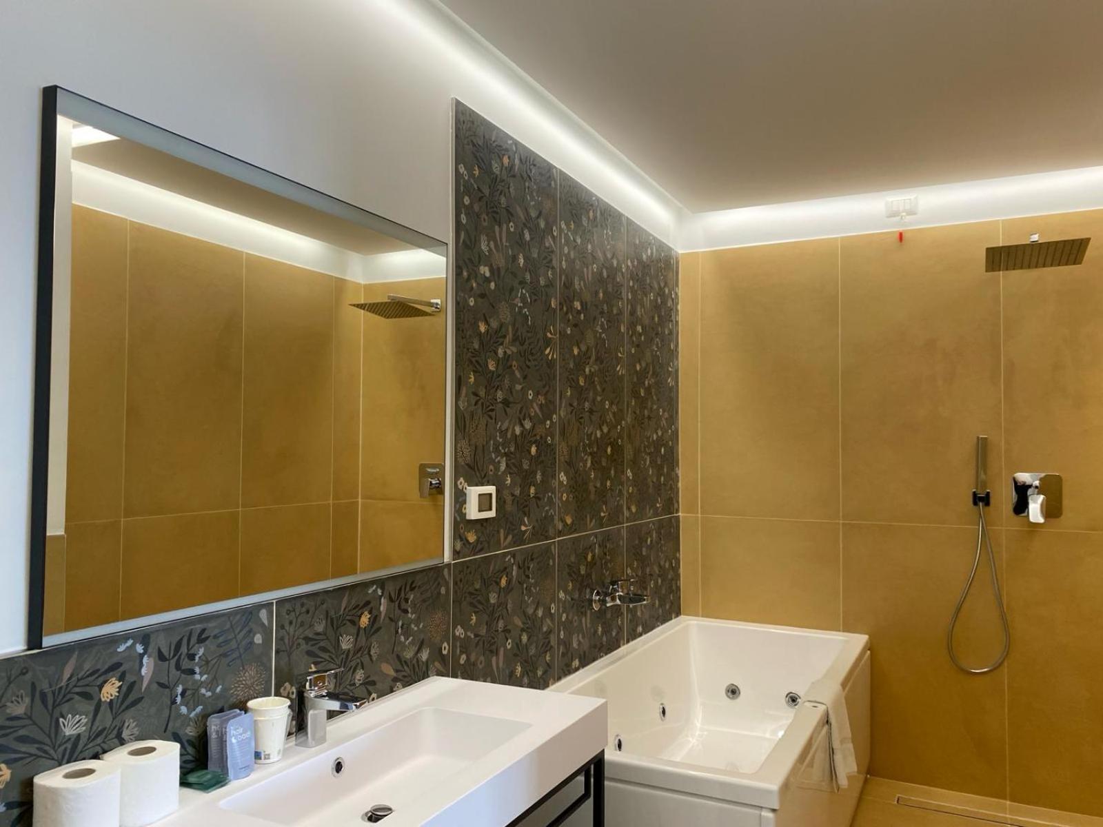 Oasi Village Hotel Milano Dış mekan fotoğraf
