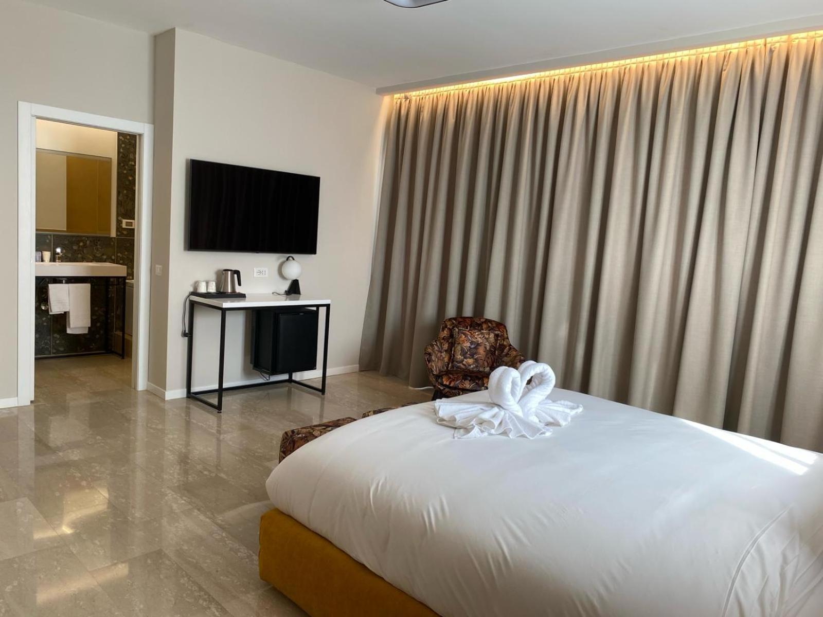 Oasi Village Hotel Milano Dış mekan fotoğraf