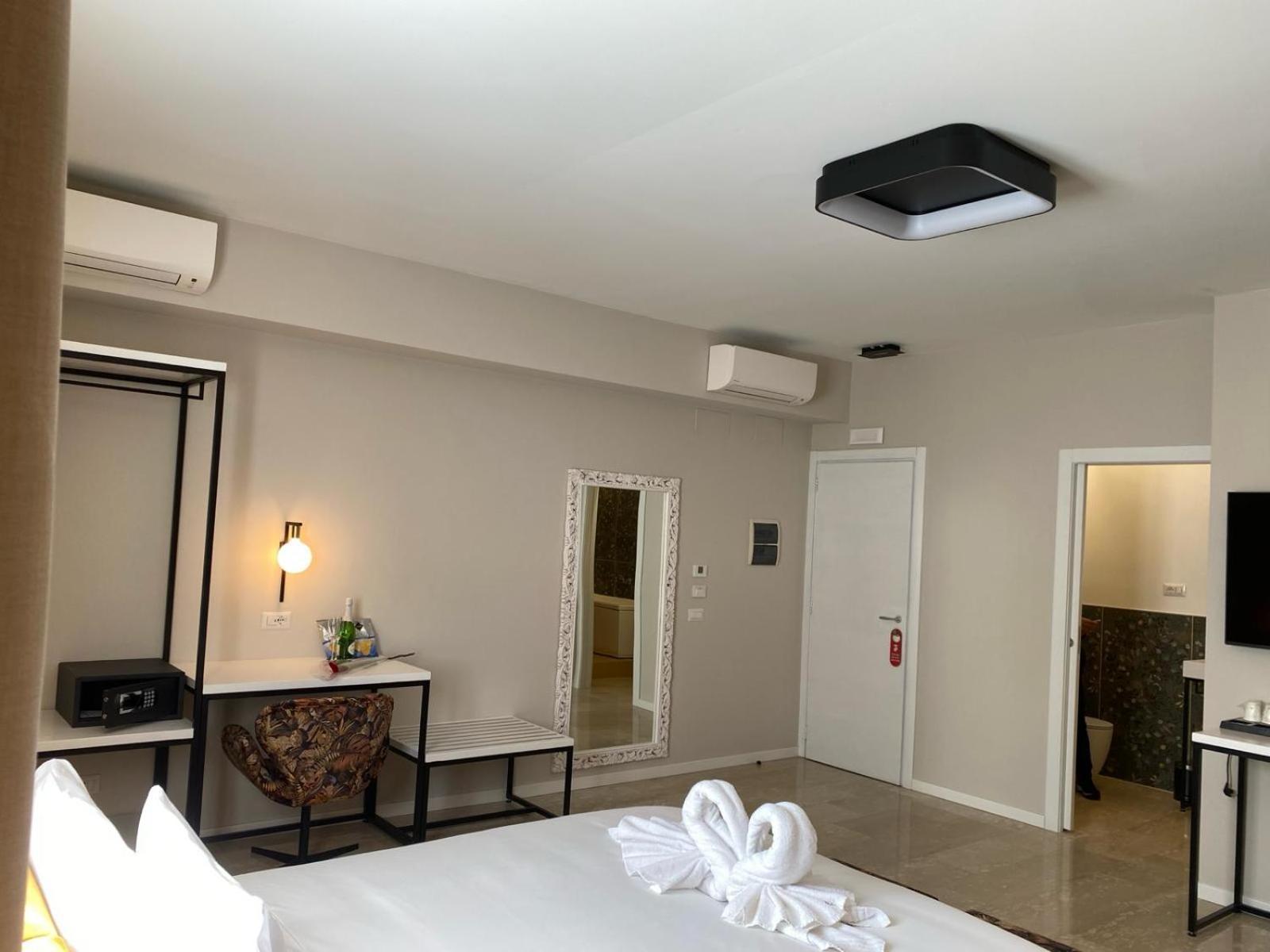 Oasi Village Hotel Milano Dış mekan fotoğraf