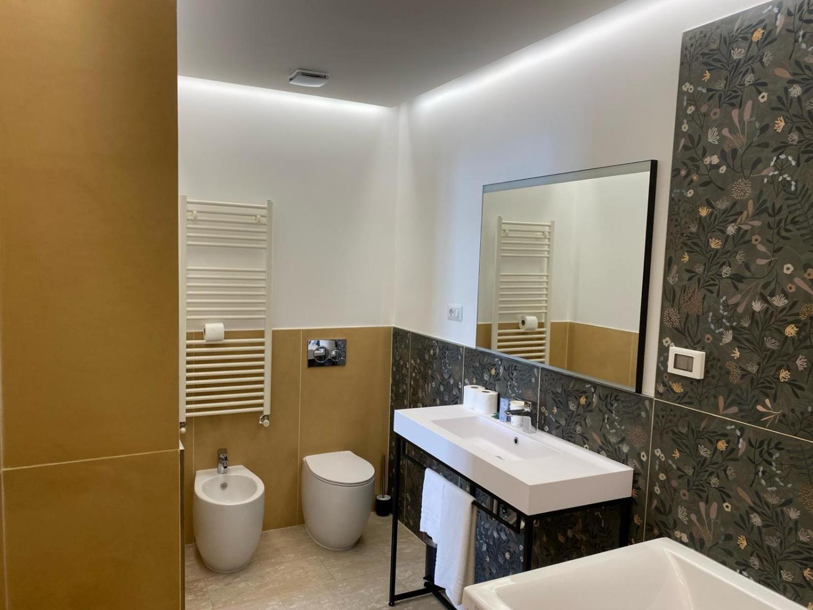 Oasi Village Hotel Milano Dış mekan fotoğraf