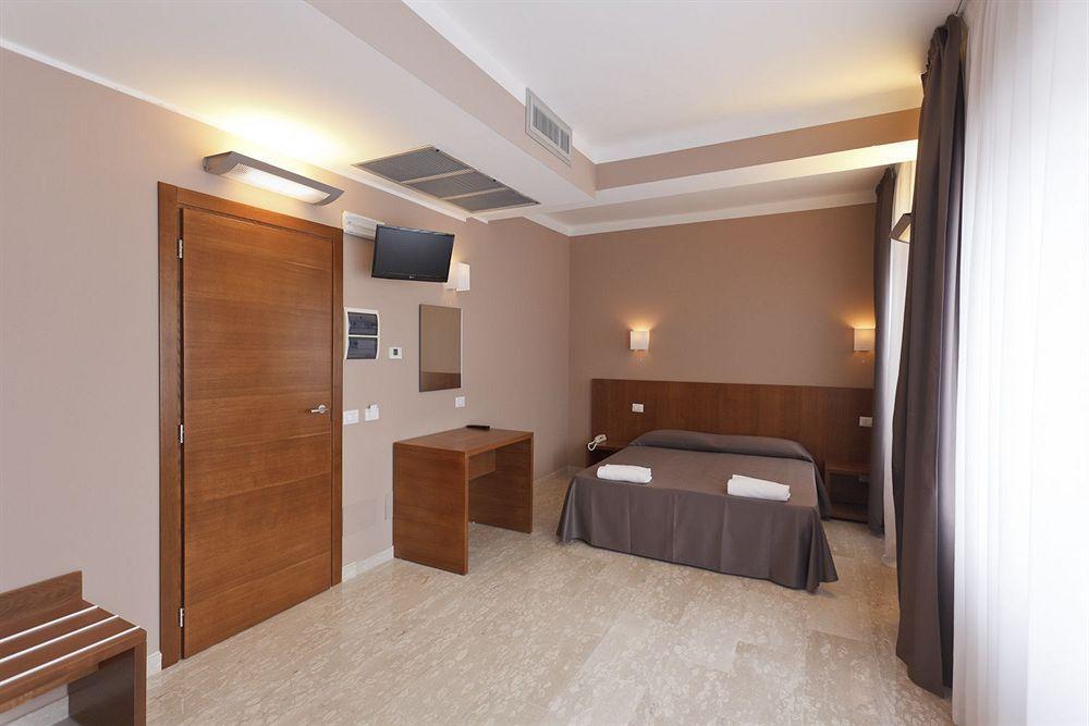 Oasi Village Hotel Milano Dış mekan fotoğraf