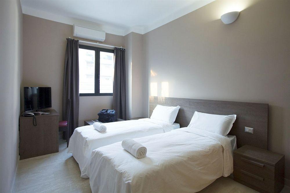 Oasi Village Hotel Milano Dış mekan fotoğraf