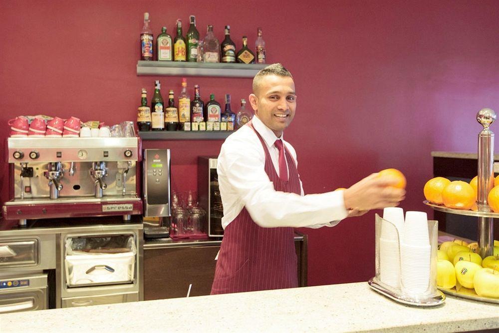 Oasi Village Hotel Milano Dış mekan fotoğraf