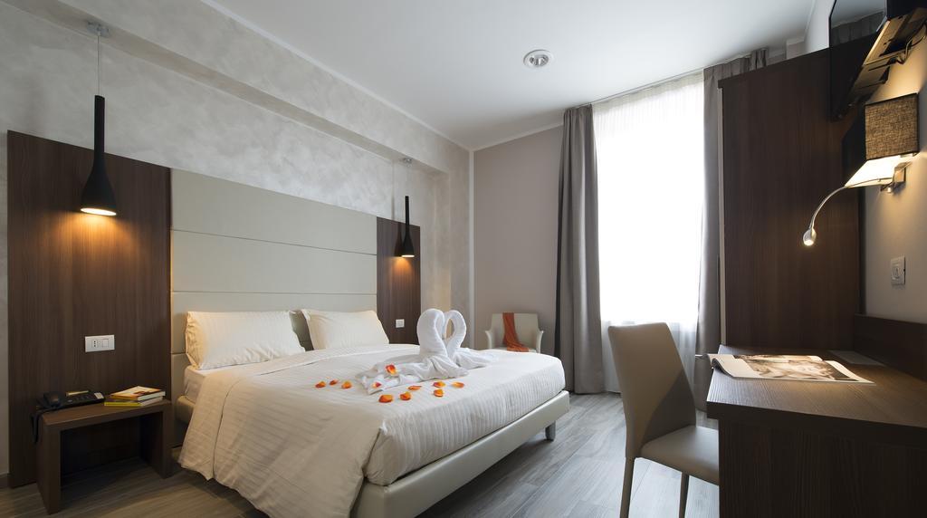Oasi Village Hotel Milano Dış mekan fotoğraf