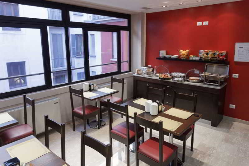 Oasi Village Hotel Milano Dış mekan fotoğraf