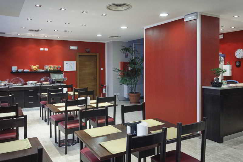 Oasi Village Hotel Milano Dış mekan fotoğraf