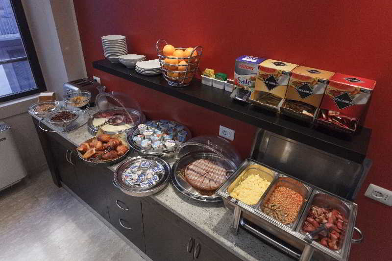 Oasi Village Hotel Milano Dış mekan fotoğraf