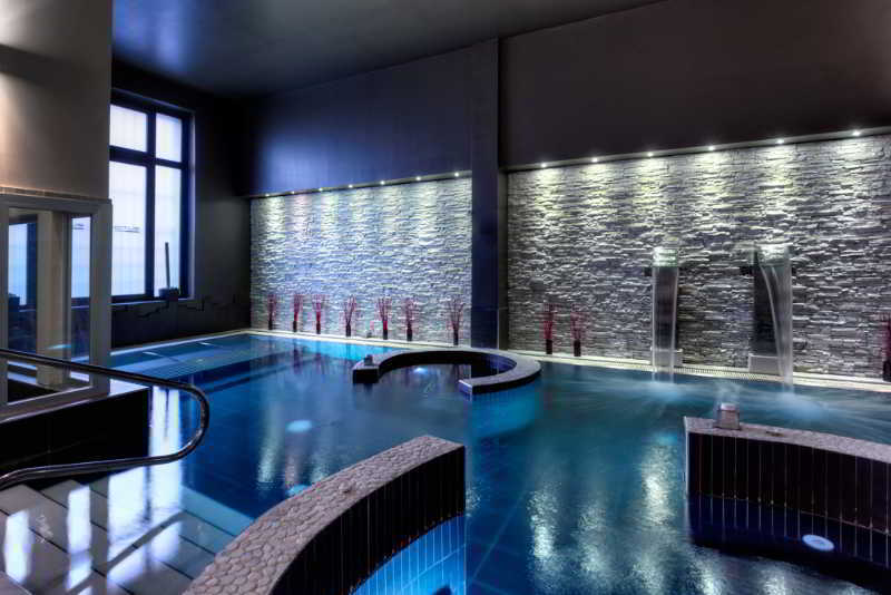 Oasi Village Hotel Milano Dış mekan fotoğraf