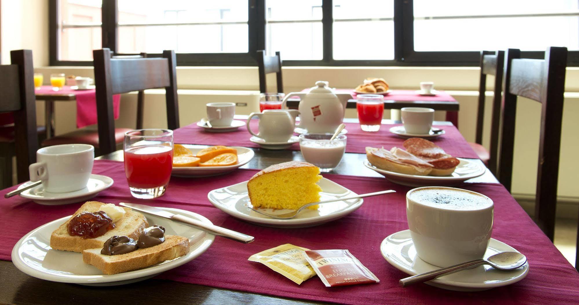 Oasi Village Hotel Milano Dış mekan fotoğraf
