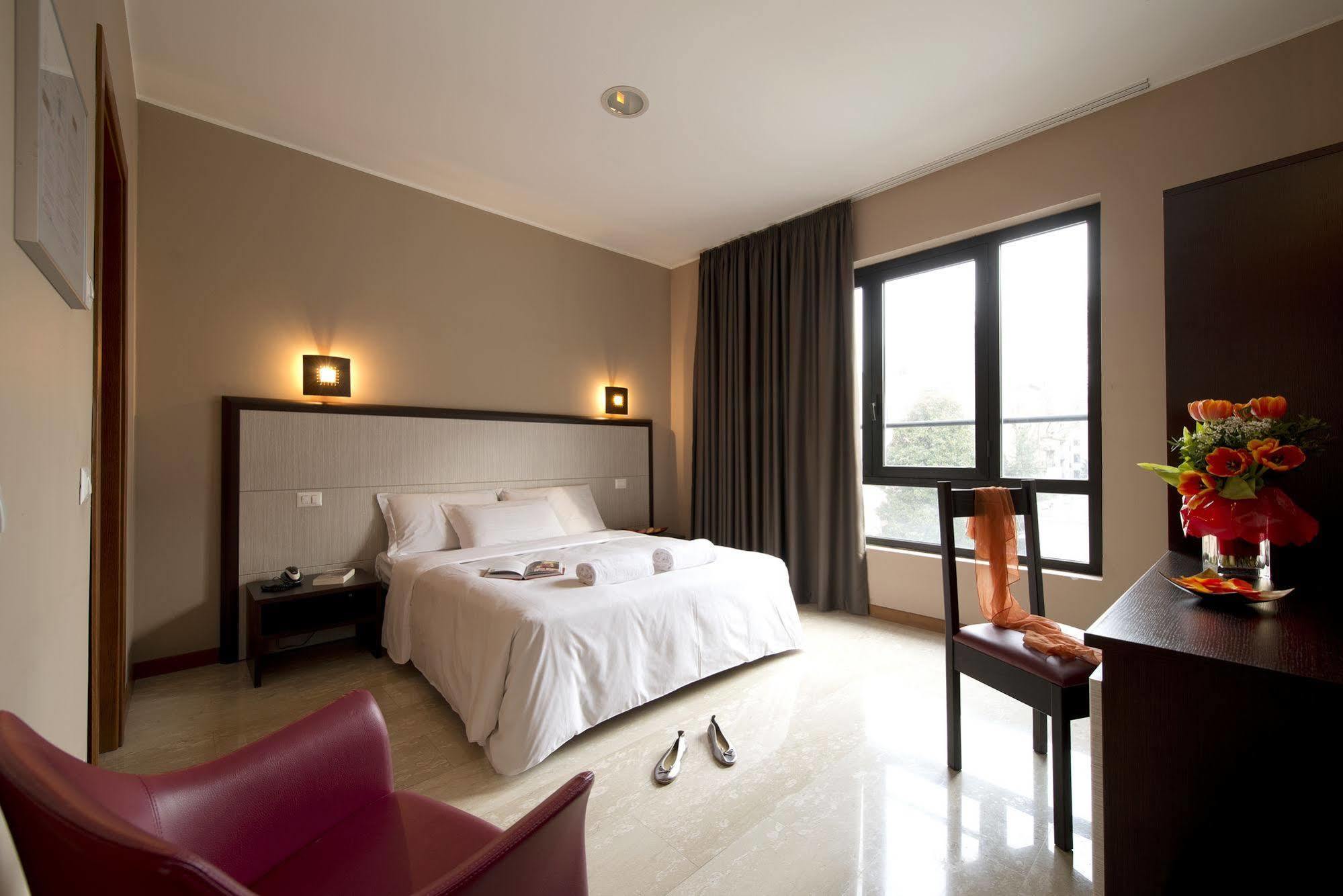 Oasi Village Hotel Milano Dış mekan fotoğraf