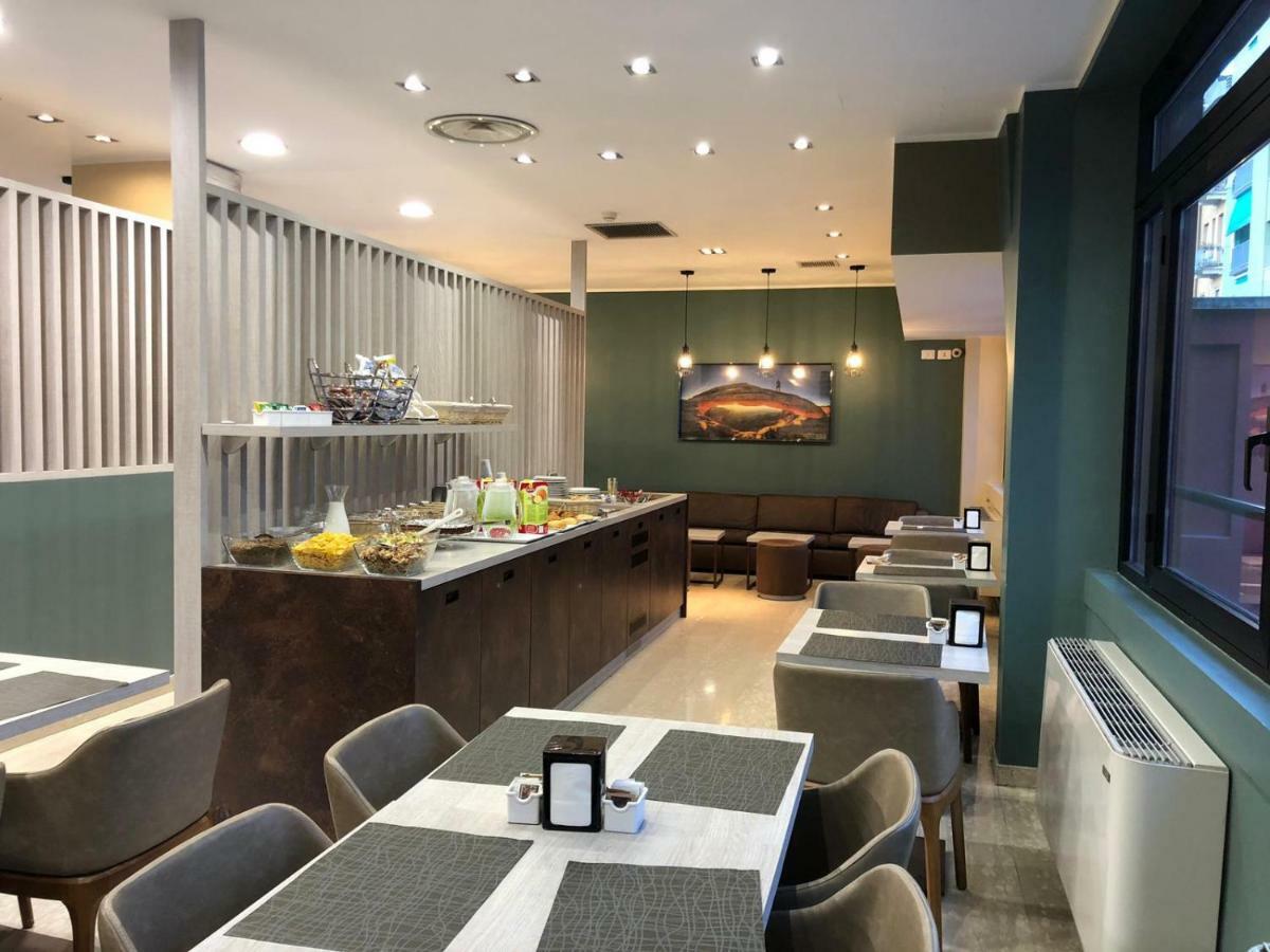 Oasi Village Hotel Milano Dış mekan fotoğraf